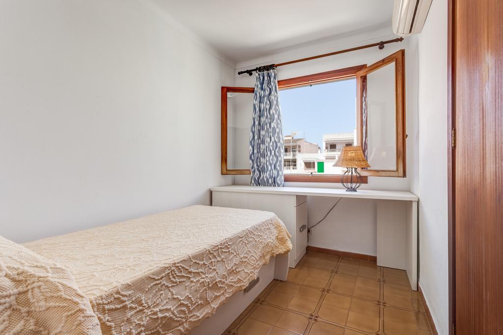Apartamentos Obrador Colonia de Sant Jordi Oda fotoğraf