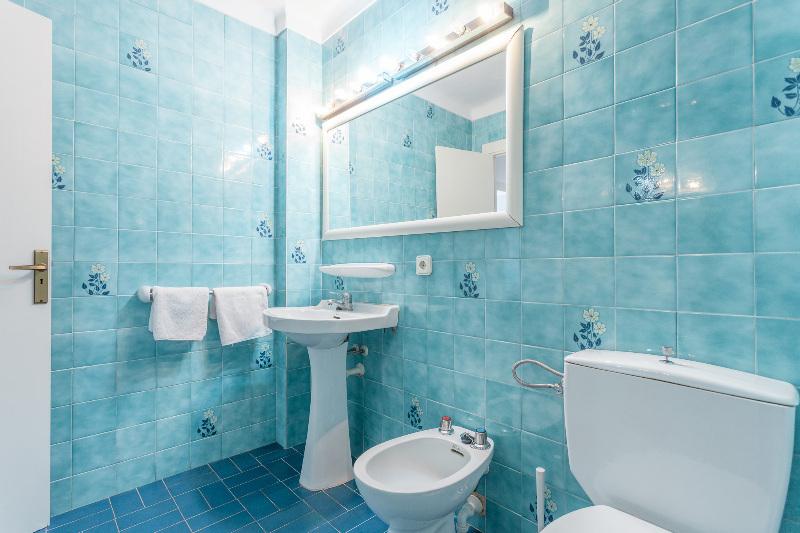 Apartamentos Obrador Colonia de Sant Jordi Dış mekan fotoğraf